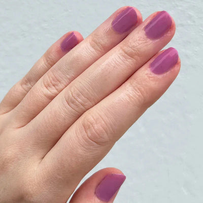 Cirque Colors - Lilac Jelly