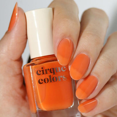 Cirque Colors - Jarritos Jelly