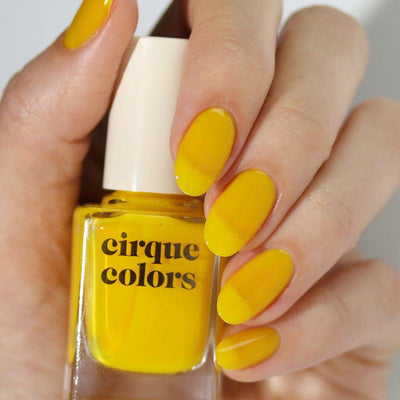 Cirque Colors - Piña Jelly