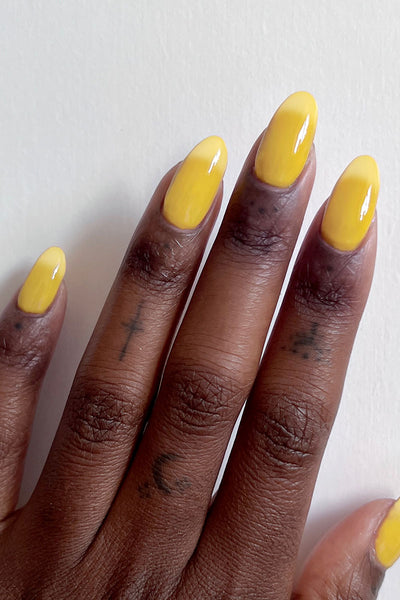 Cirque Colors - Piña Jelly