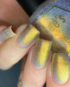 *PRE-ORDER* Bee's Knees Lacquer - Lemon