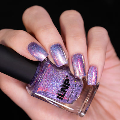 ILNP - Lightwave (Magnetic)