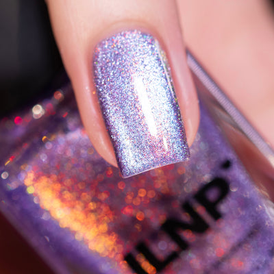 ILNP - Lightwave (Magnetic)