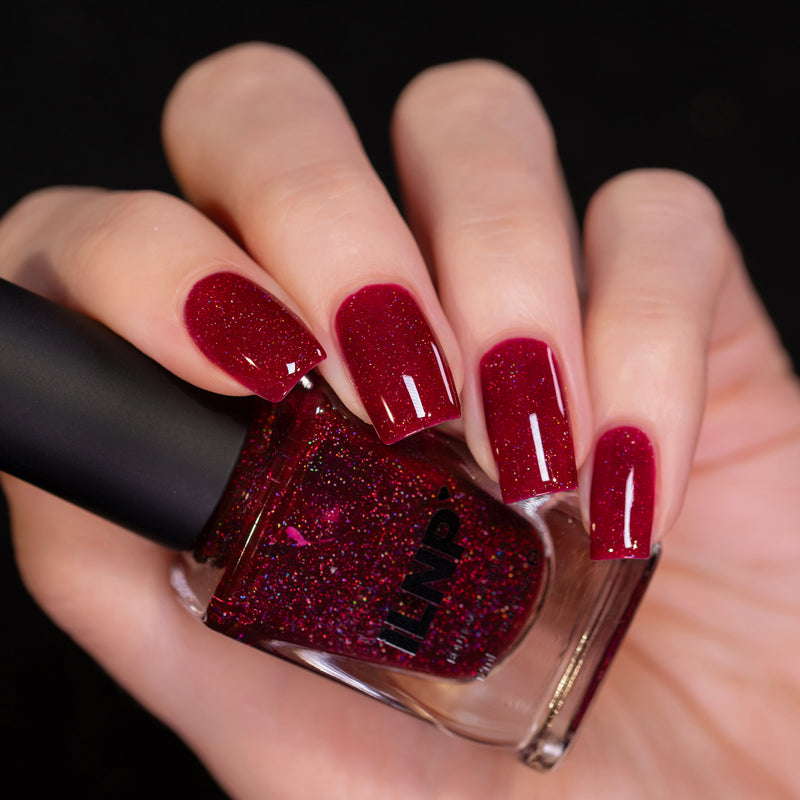 ILNP - Merlot