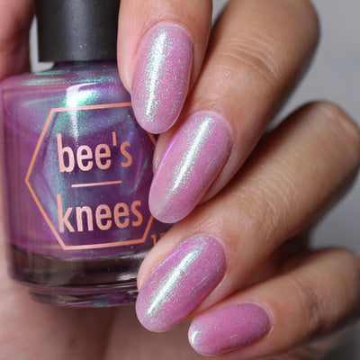 Bee's Knees Lacquer - Duty