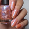 Bee's Knees Lacquer - The Phoenix Reborn