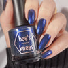 *PRE-ORDER* Bee's Knees Lacquer - Never!