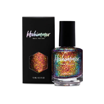 *PRE-ORDER* KBShimmer - It's Fall Good