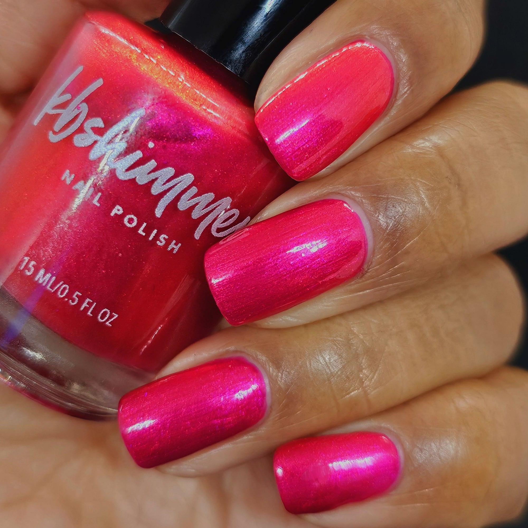 KBShimmer - That’s My Jam