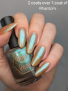 Bee's Knees Lacquer - Torrent