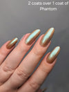 Bee's Knees Lacquer - Torrent