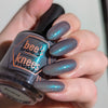 Bee's Knees Lacquer - Binding