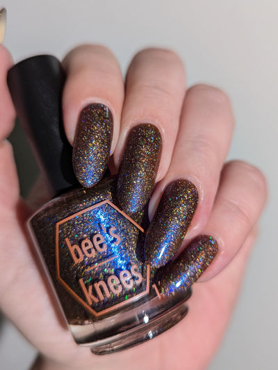 Bee's Knees Lacquer - South