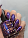 Bee's Knees Lacquer - West