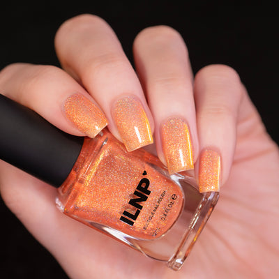 ILNP - Peach Ring