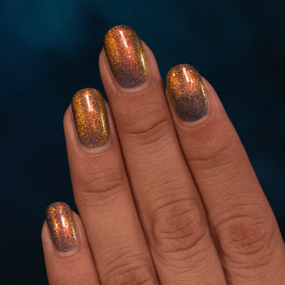 ILNP - Pyro