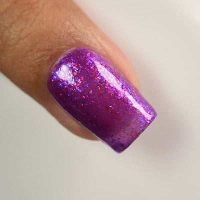 *PRE-ORDER* Bee's Knees Lacquer - Dance Upon the Stars