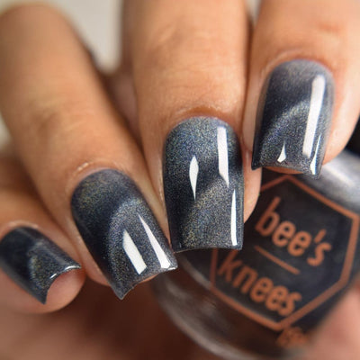 *PRE-ORDER* Bee's Knees Lacquer - A Father's Love (Magnetic)