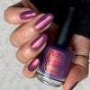 *PRE-ORDER* Bee's Knees Lacquer - Reckless