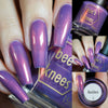 *PRE-ORDER* Bee's Knees Lacquer - Reckless