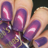 *PRE-ORDER* Bee's Knees Lacquer - Reckless