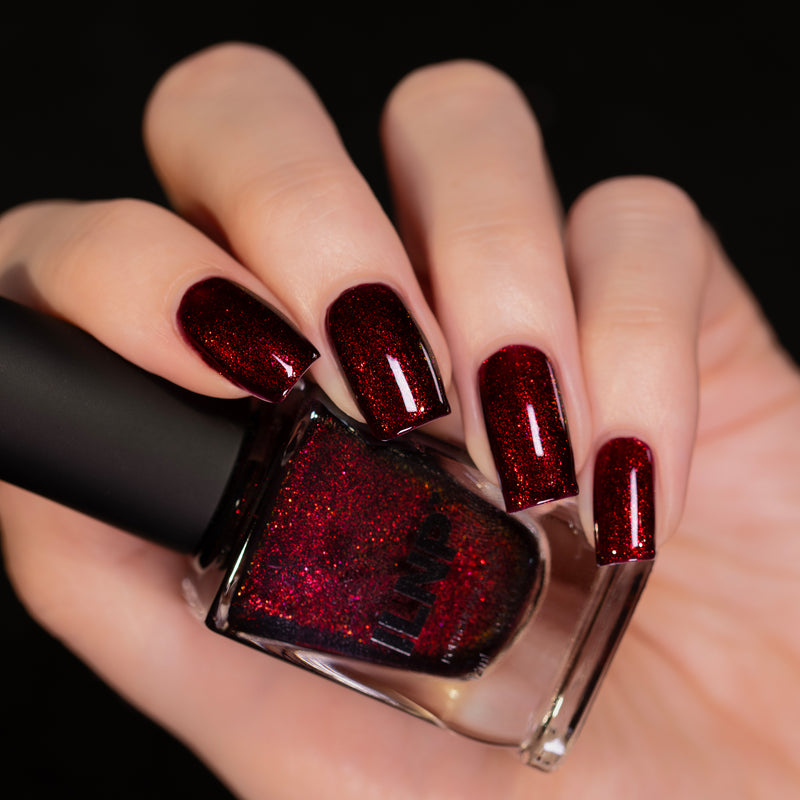 ILNP - Sabrina