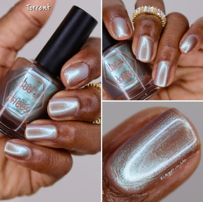 Bee's Knees Lacquer - Torrent