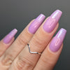 *PRE-ORDER* Emily de Molly - Sheer Tint Lavender