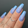 *PRE-ORDER* Emily de Molly - Sheer Tint Powder Blue