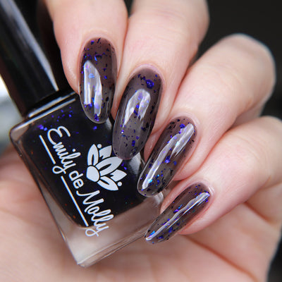 Emily de Molly - Sheer Tint Nightshade