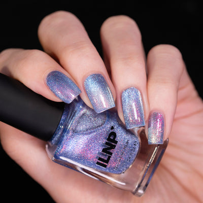 ILNP - Skye (Magnetic)