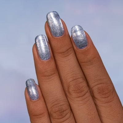 ILNP - Snowkissed