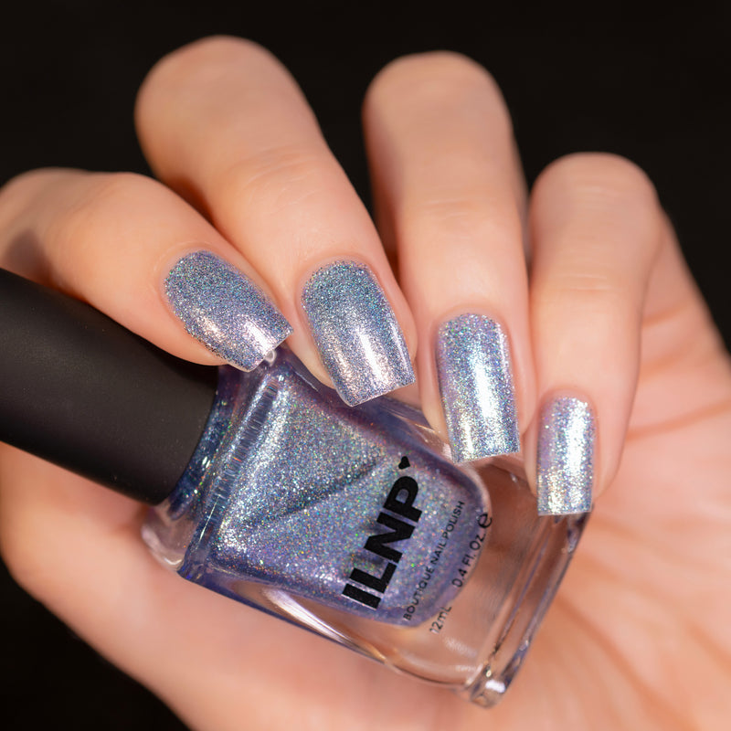 ILNP - Snowkissed