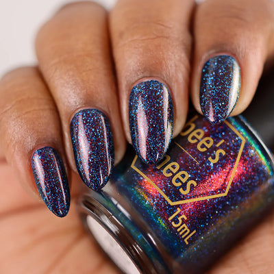 *PRE-ORDER* Bee's Knees Lacquer - Still No F*cking Excuse