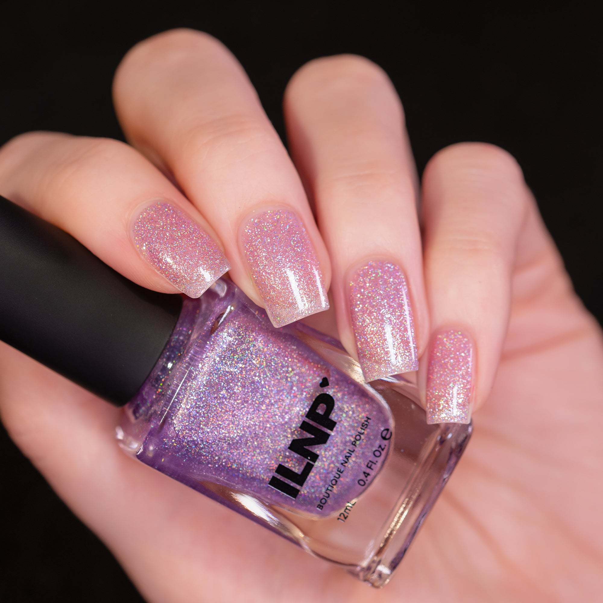 ILNP - Sugar Cube