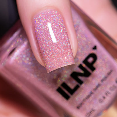 ILNP - Sweet Pea