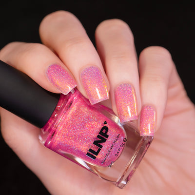 ILNP - Sweet Tooth