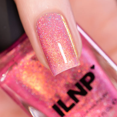 ILNP - Sweet Tooth