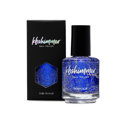 *PRE-SALE* KBShimmer - Flash Forward (Reflective)