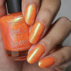 *PRE-ORDER* Bee's Knees Lacquer - The Living Usually Won't See the Dead