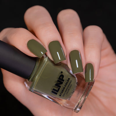 ILNP - Treetop