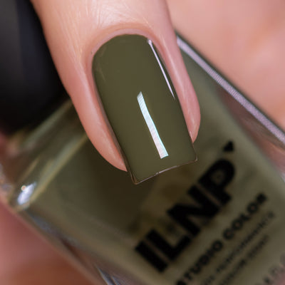 ILNP - Treetop