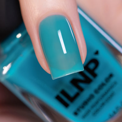 ILNP - Turquoise Water