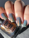 *PRE-ORDER* Bee's Knees Lacquer - He is Coming