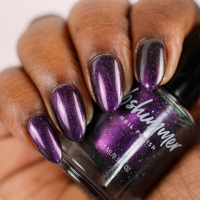 *PRE-SALE* KBShimmer - Night Shift