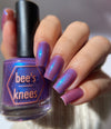 Bee's Knees Lacquer - I Invoke Thee