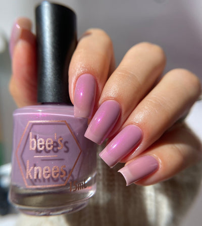 *PRE-ORDER* Bee's Knees Lacquer - Perfect Love