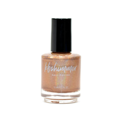 KBShimmer - Perfectly Seasoned