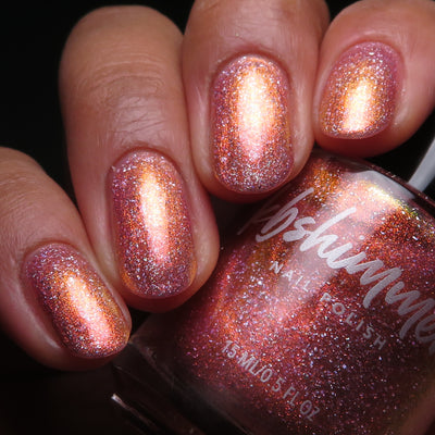 *PRE-SALE* KBShimmer - You Wanna Peach Of Me