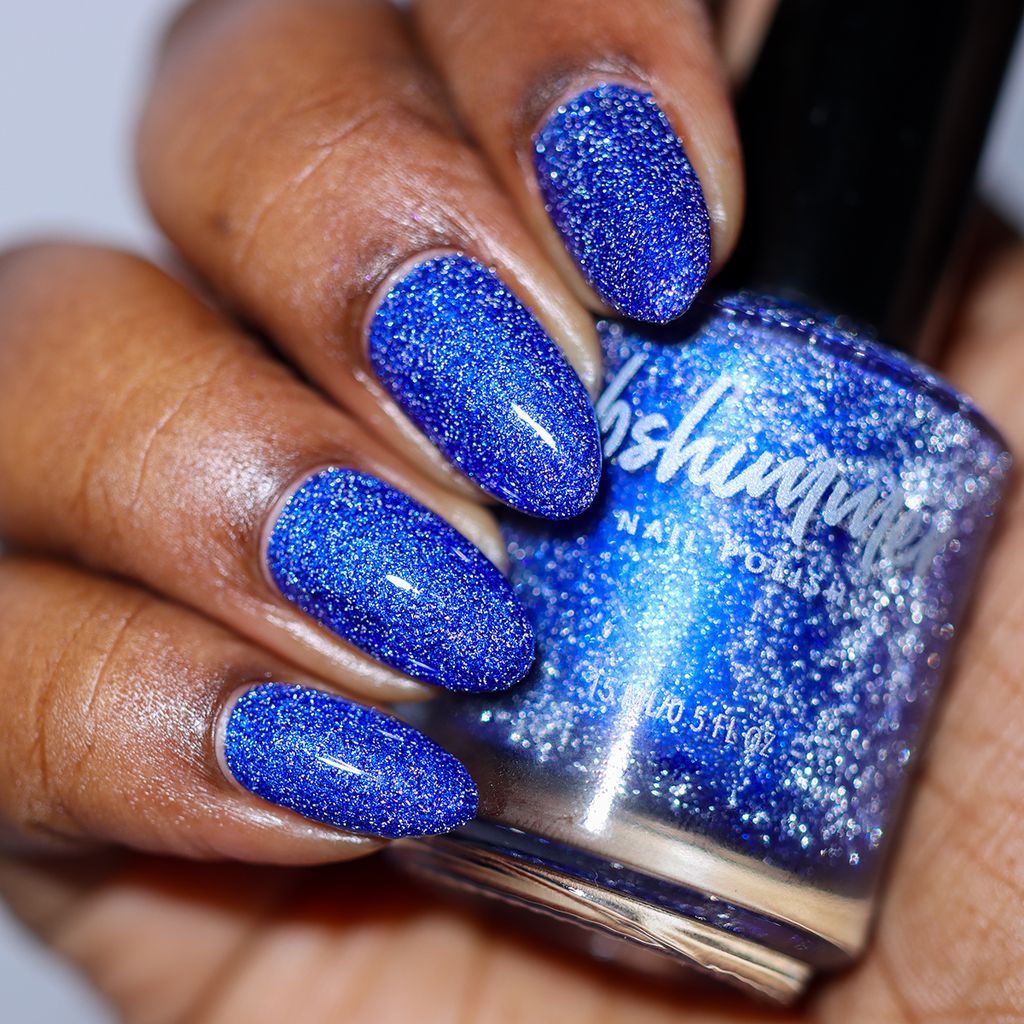 KBShimmer - Flash Forward (Reflective)